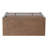 2-Drawer Wood Nightstand, Brown-121471295