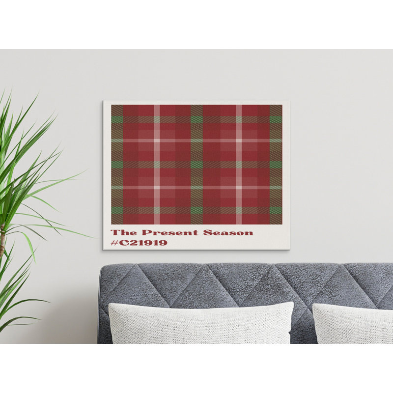 Wrapped Canvas Print Set, 20x16