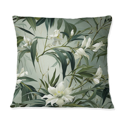 Coussin décoratif