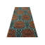 One-of-a-Kind 3'6”x8'2” Hand Knotted Area Rug