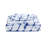 Astolfo Microfiber Geometric Sheet Set-545111193-545111191