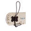 Bo Massivholz Wall Storage 3 - Hook Wandgarderobe