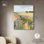 Toile ouverte «Open Field I» par Art Remedy-113221579-113221587