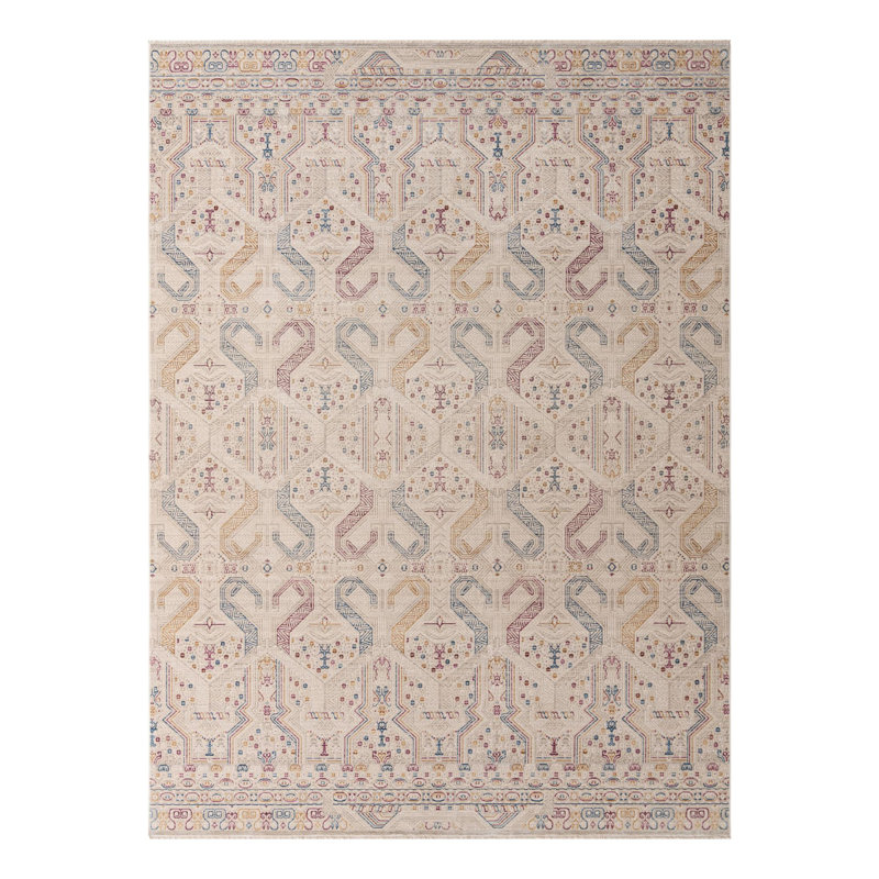 Tapis Dakota Fields Congruence Deepa, Rectangle 10 pi x 13 pi 8 po