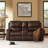 Power Reclining Loveseat Sofa-120432851