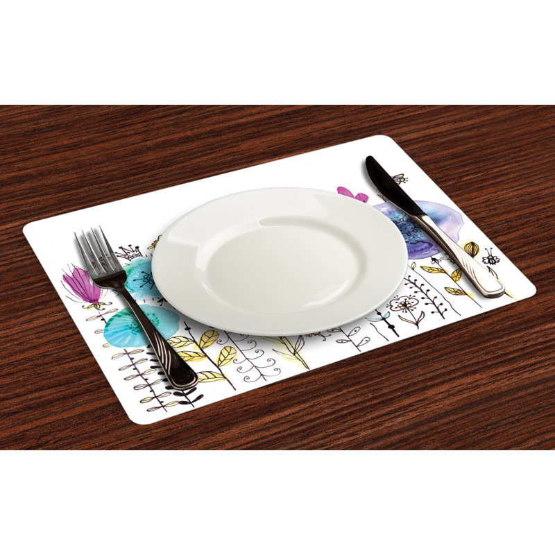 Récapitulatif 18,5" libellule