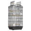 104cm Table Top Bird Cage with Stand