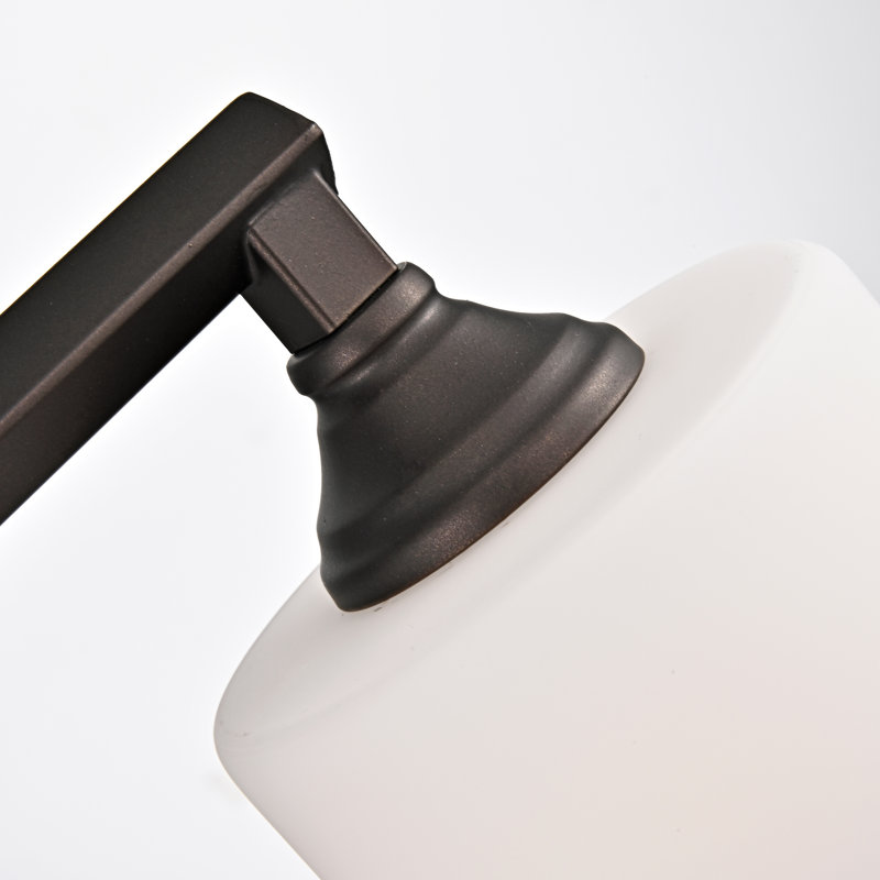 Éclairage pour meuble-lavabo 3 lumières latitude