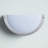 Ayash LED Half Moon