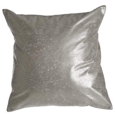 Bergman Square Cushion