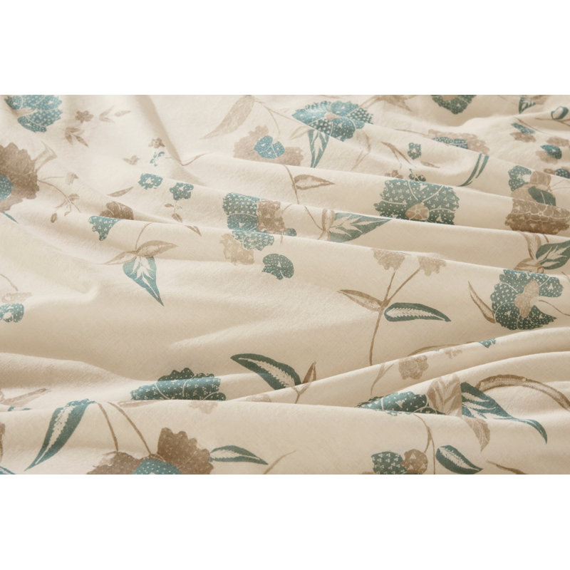 Aurora Duvet Cover, King Duvet Cover