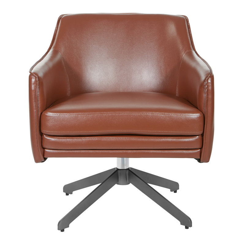 Task Chair, Saddle