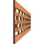 Moulure de panneau H T-95199092-95199088
