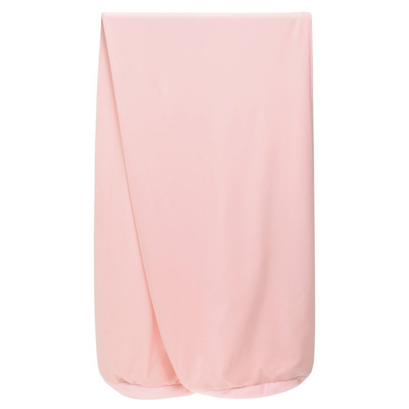 Microfiber, Cream Peach