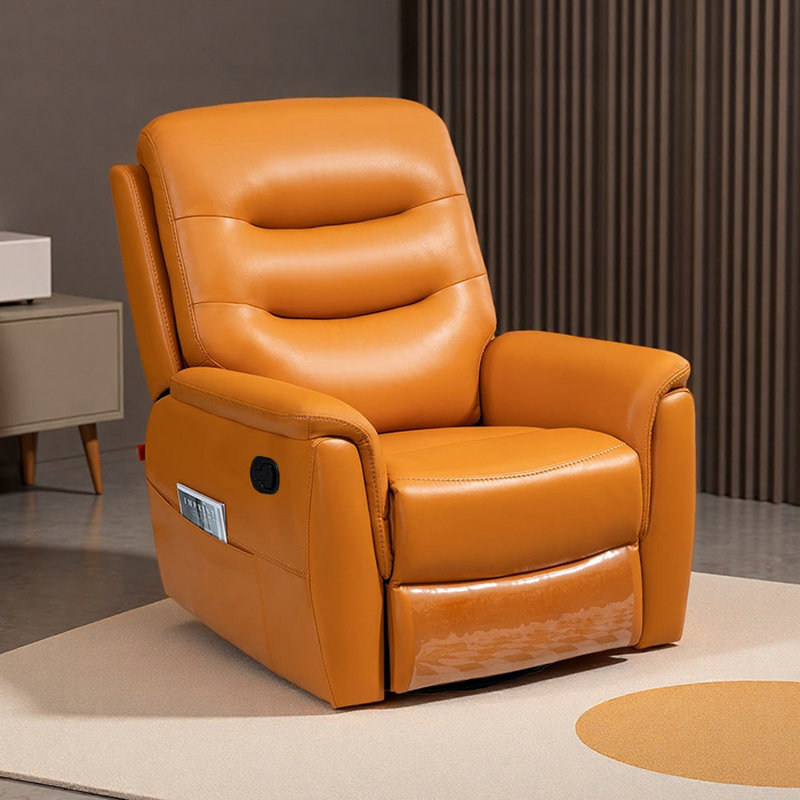 Ekawade, Orange