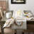 Alcova Plaid 100% Cotton Thanksgiving Table Runner-508848210
