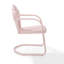 Fauteuil de patio Burley-980248671