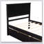 Lit plateforme avec rangement-889837815