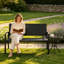 Outdoor Bench-1551948419