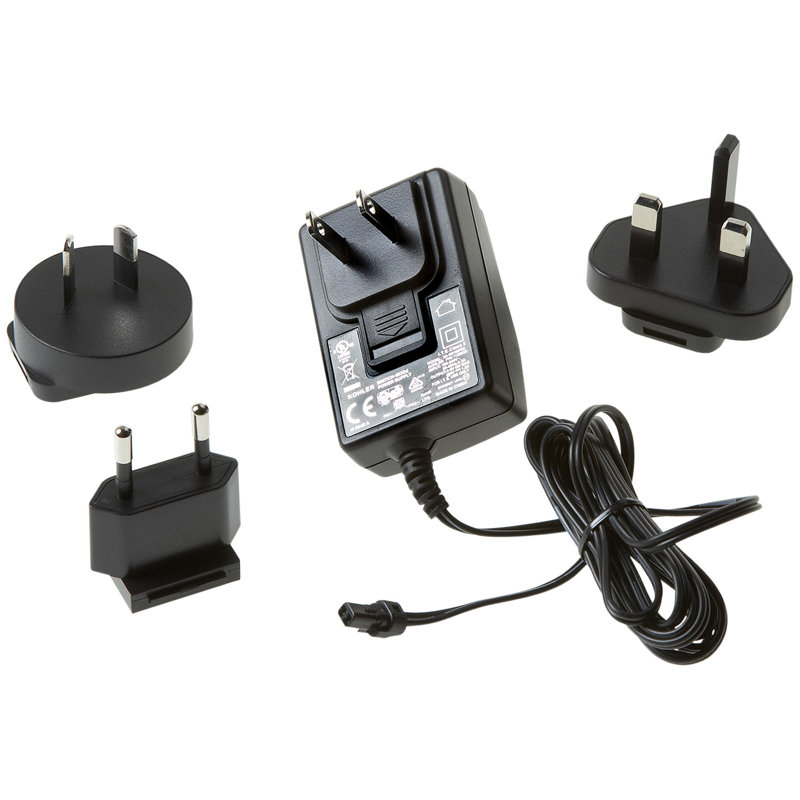 AC Single Supply - Touchless Faucet
