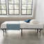 Base de lit pliable en acier 14 "SmartBase - Sleep by Wayfair ™-1239703198