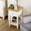 Conte End Table