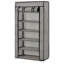 10 Pair Shoe Rack-1182896182
