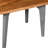 Solid Wood Single Coffee Table