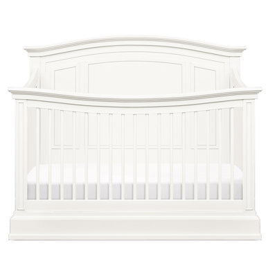Durham Greenguard Gold Certified 4 -in-1 Convertible Crib