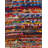 Lilan Cotton Abstract Indoor Rug-16264527