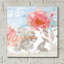 Spring Fling No 1' by Suzanne Nicoll, Acrylic Glass Wall Art, 36"x36"-1417374977