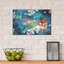 Sleeping Beauty Mermaid by Bluebird Barn - Print on Canvas-2004379511-1993573737