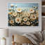 Daisies Daisy Delight II - Daisies, reproduction d'art encadrée-1022881092-1022881093