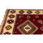 Hand Woven Wool Area Rug