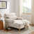 White Polyester Blend