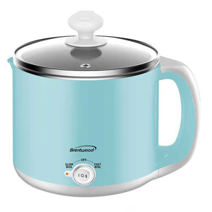 Yin 1.2L Kitchen Stainless Steel Flat Bottom Water Kettle Induction Cooker Tea Pot, Size: One size, Silver
