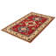 Tapis unique en laine noué à la main 5 pi 5 po x 8 pi 5 po nouvel âge Odel