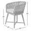Framboise Outdoor Dining Armchair