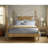 Bed Natural Queen