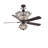 Drumcullen 52'' Ceiling Fan with Light Kit-31762019-116398484