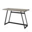 Buxton Metal Base Writing Desk-1556579038