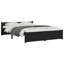 Maresca Solid Wood Bed-234642343-233681514