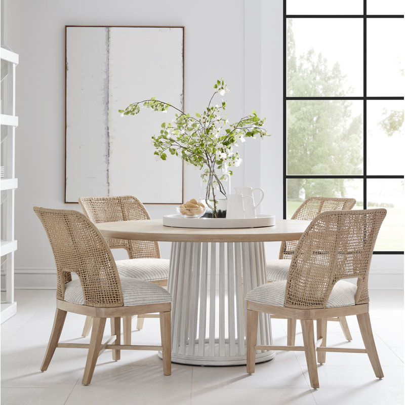 Katheryn 18'' H Upholstered Side Chair