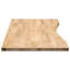 Solid Wood Table Top