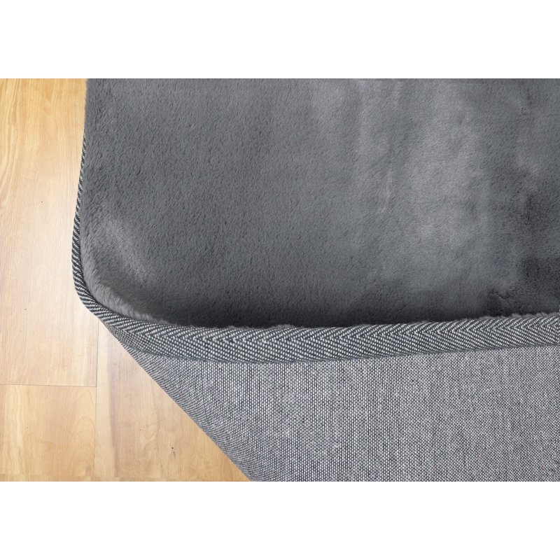 Tapis Cozy, Rectangle 5 pi x 7 pi 6 po