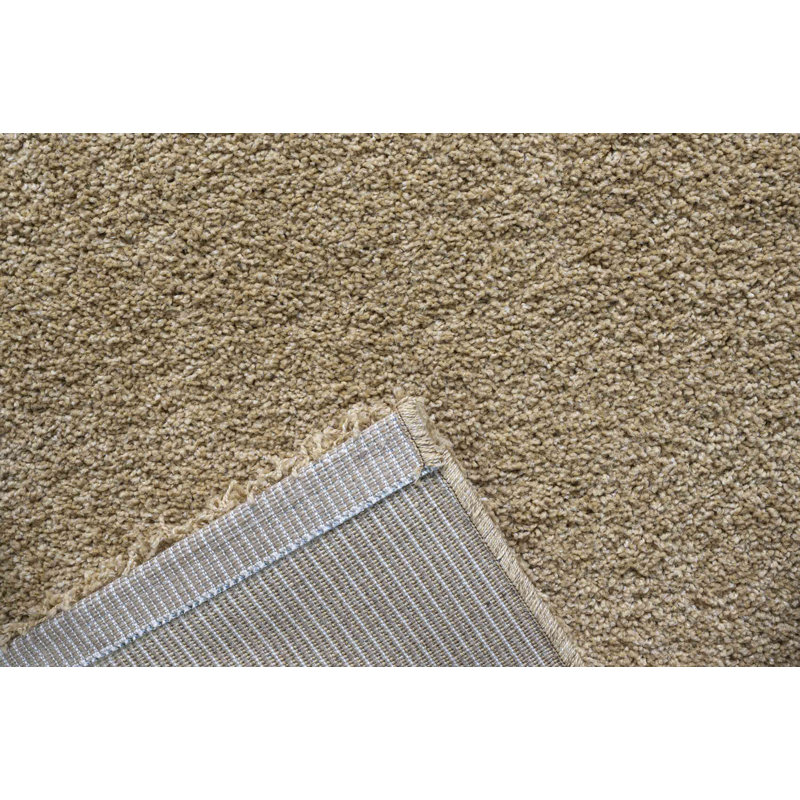 Sumava Solid Colour Area Rug, Rectangle 133 x 195cm