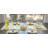 Cianny Lemon Lime Table Runner-125373999