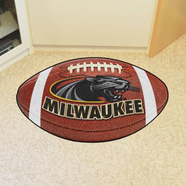 Detroit Lions SOL Door Mat Detroit Lions NFL NFL Door Mat 