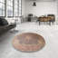 Tapis oriental brun / bleu Wilder-1590765082