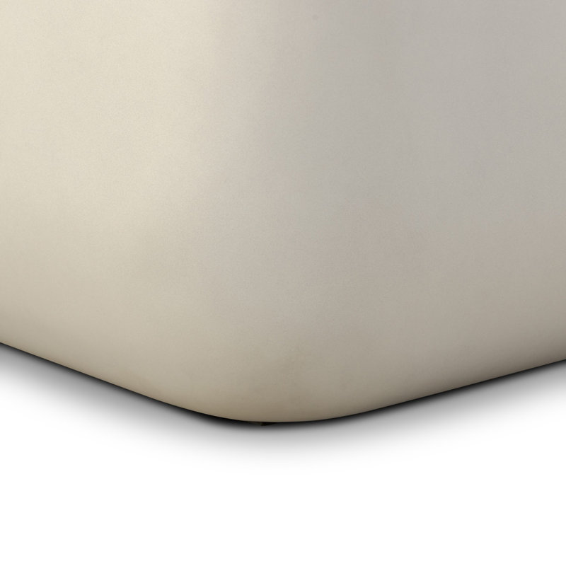 Ivan Coffee Table, Neutral